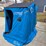 clam-yukon-fish-trap-by-dave-genz-2-person-portable-fish-house,-sled-and-flip-up-style,-folding-seat-image-8