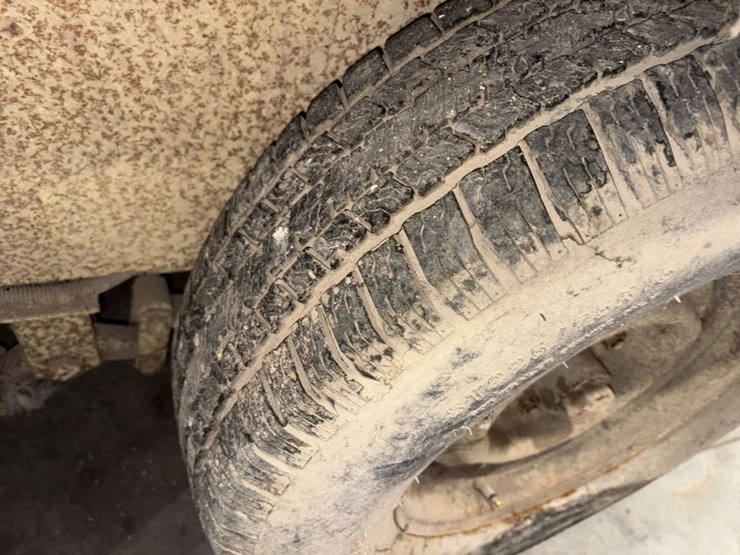 alray-tandem-axle-steel-trailer,-6’x10’,-st225/75r15,-4’-ramps,-*trailer-will-have-new-2”-ball-hitch-image-8