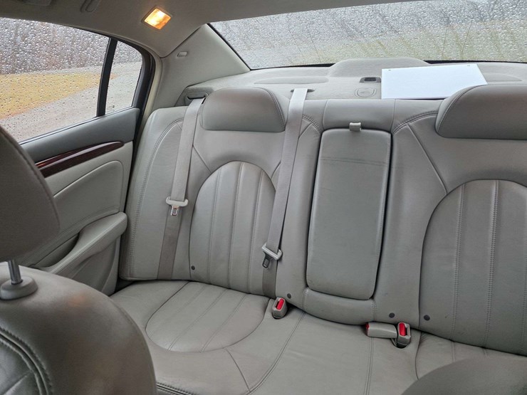 2006-buick-lucerne-cxl,-216,480-miles,-cruise,-am/fm/cd,-dual-climate-control,-heated-leather-seats,-image-37