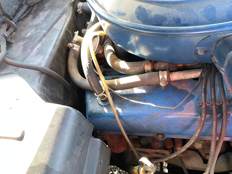 #1202-•-1969-lincoln-mark-3-continental-**must-be-trailered**(has-mn-title)-image-18