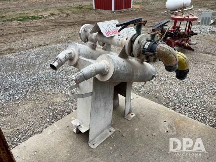 manifold-system-(jn3463)-image-1