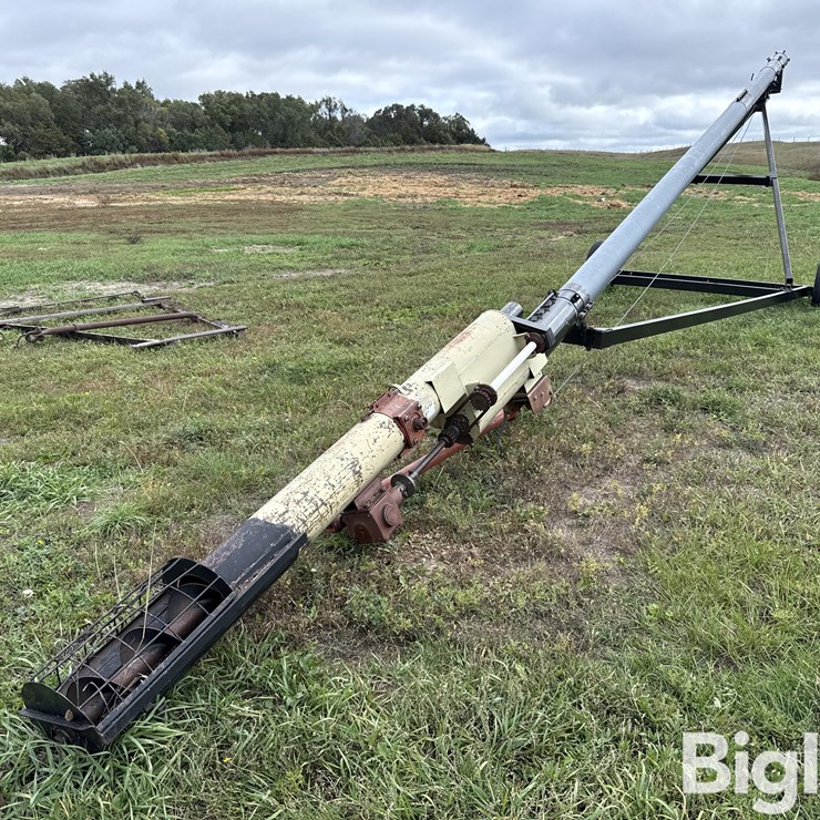 Snowco PTO Drive 8”x40’ Auger