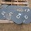 (8)-john-deere-planter-opener-discs,-buying-all-for-one-money-image-1