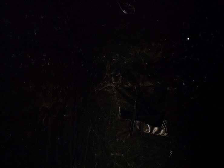 mankato's-quick-fish-house,-4-hole,-folds-out-to-4'-x-8',-extra-back-wall-wind-brace-image-11