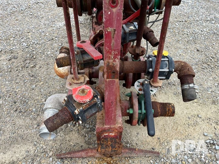 pump-&-motor-(jn3460)-image-5