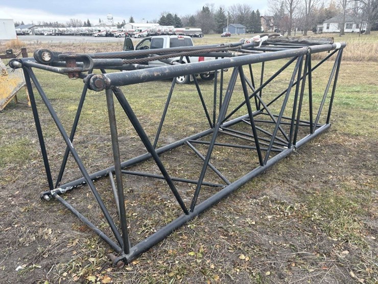 crane-boom-sections,-60”x60”,-(1)-is-5’-long,-(1)-is-10’-long,-1-7/8”-pins;-(2)-1-1/2”-cables-with-2-image-6