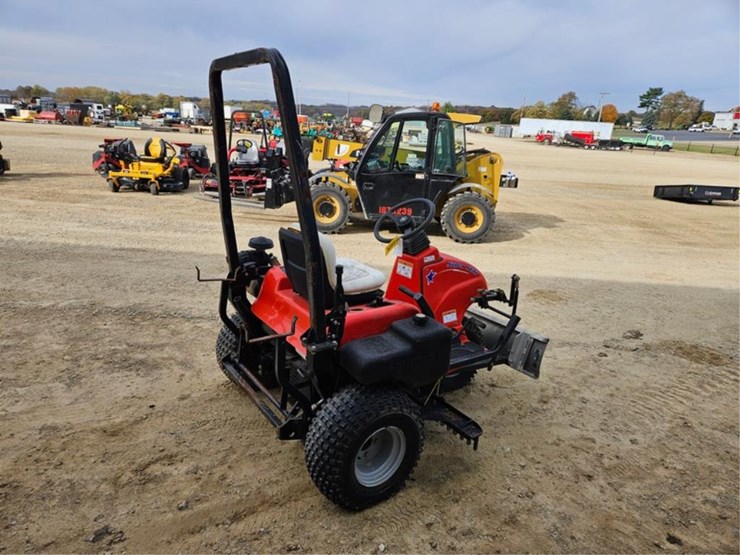 #3036-•-smithco-super-star-sand-trap-rake-image-5