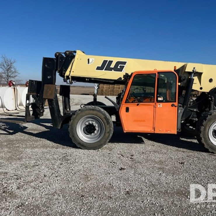 JLG 1255