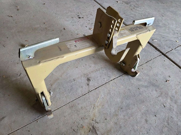 land-pride-category-1-quick-hitch,-sn:-359579-image-3