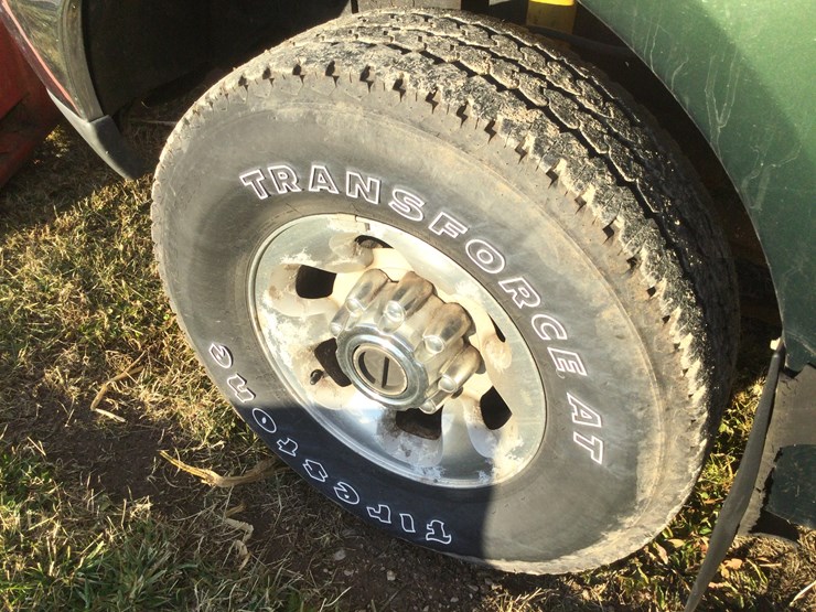 #4537-•-2001-f250-pick-up-truck:-(has-clear-wi-title)-image-24