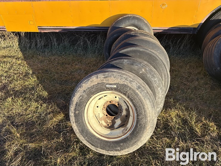 various-mounted-tires-&-rims-image-2