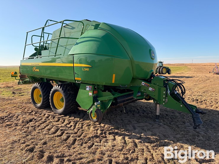 2023-john-deere-l341np-large-square-baler-image-3