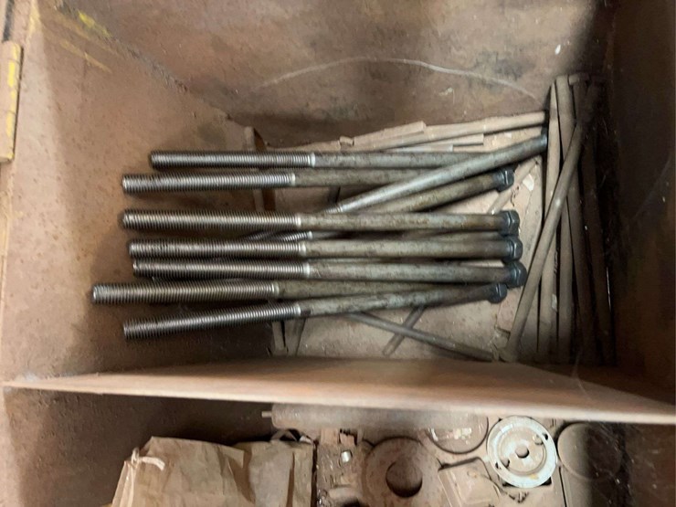 steel-storage-container-&-contents,-10'-long-image-7