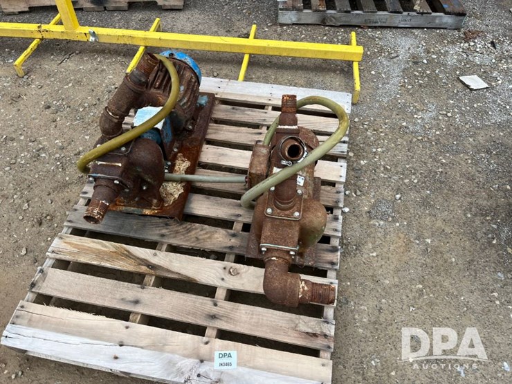 pump-&-motors-(jn3465)-image-2