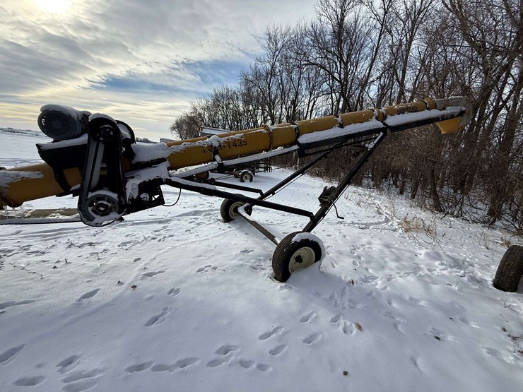 conveyall-tch-1435-conveyor,-35’-long,-electric-motor-image-5