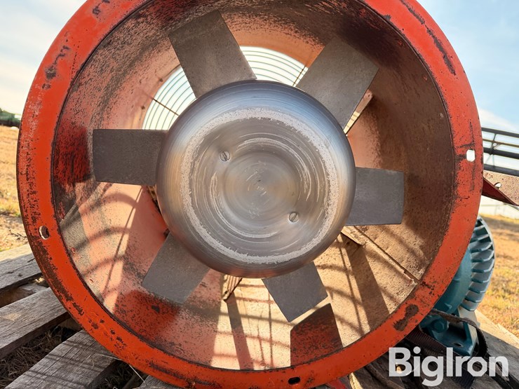 caldwell-f18-33-grain-bin-fan-w/-motors-image-7