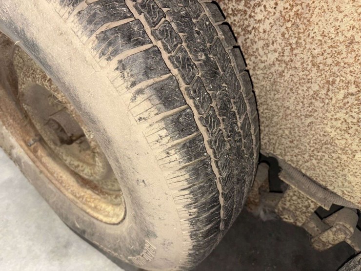 alray-tandem-axle-steel-trailer,-6’x10’,-st225/75r15,-4’-ramps,-*trailer-will-have-new-2”-ball-hitch-image-9