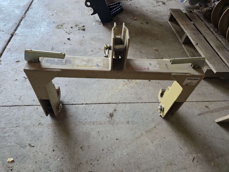 land-pride-category-1-quick-hitch,-sn:-359579-image-7