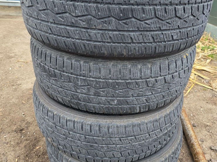 (4)-p235/65r18-toyo-tires,-buying-all-for-one-money-image-2