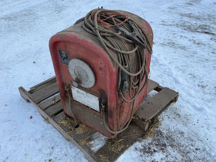 power-craft-welder,-could-use-new-leads,-220v-image-2