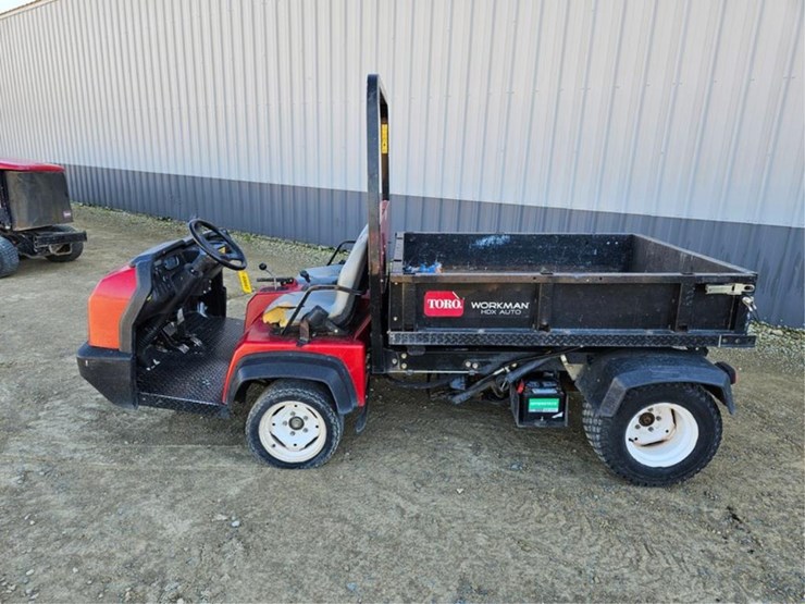 #3047-•-toro-workman-hdx-turf-truck-image-2