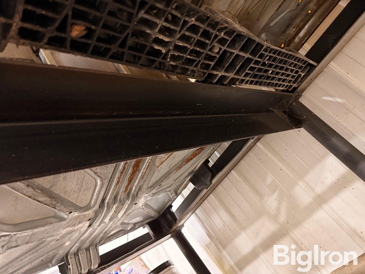 shop-built-3-tank-oil-storage-with-stand-image-8