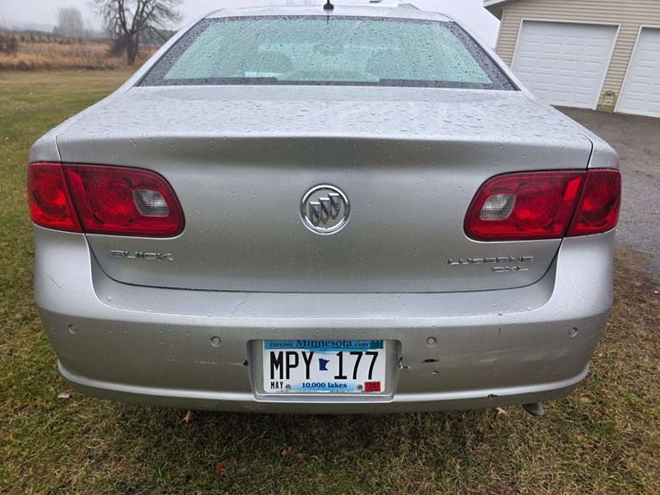 2006-buick-lucerne-cxl,-216,480-miles,-cruise,-am/fm/cd,-dual-climate-control,-heated-leather-seats,-image-22