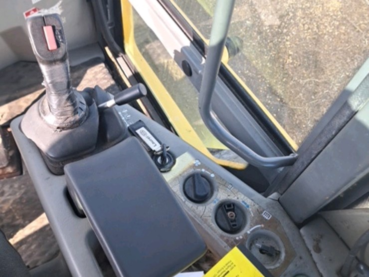 #1700-•-1999-komatsu-wa95-wheel-loader-image-9