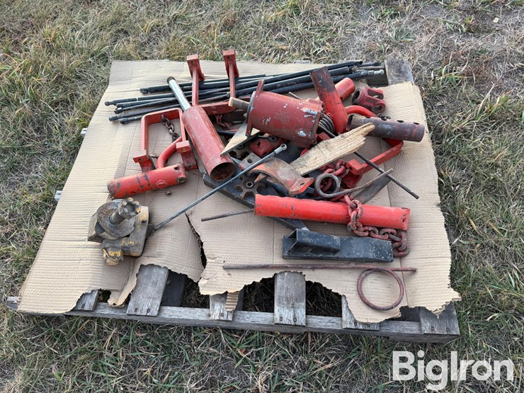 hydraulic-motor,-cylinder-parts,-gas-struts-image-6