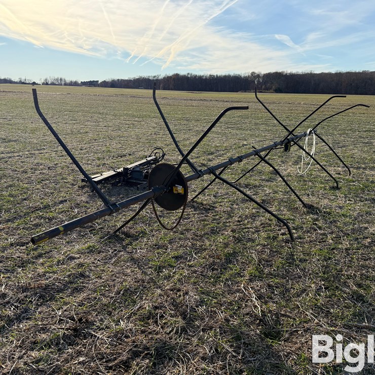 Keldelman Header Reel