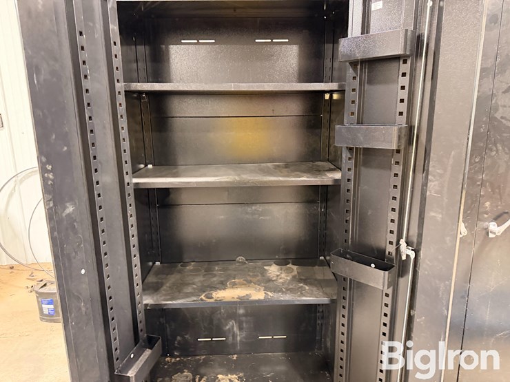 performax-storage-cabinets-w/-ladder-image-9