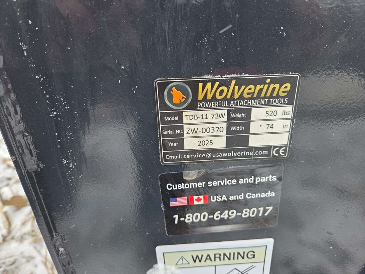 wolverine-74"-material-bucket-skidsteer-quick-attach-new.-this-item-is-located-in-south-dakota,-ther-image-5
