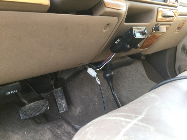 #4537-•-2001-f250-pick-up-truck:-(has-clear-wi-title)-image-15