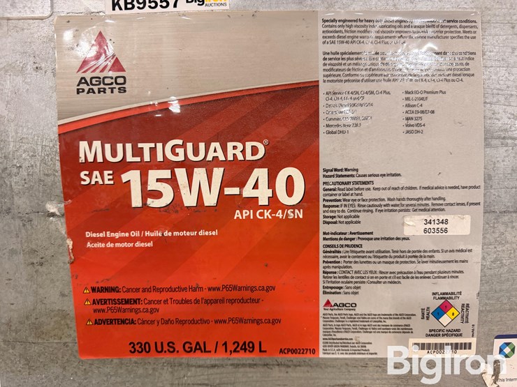 shop-built-3-tank-oil-storage-with-stand-image-12