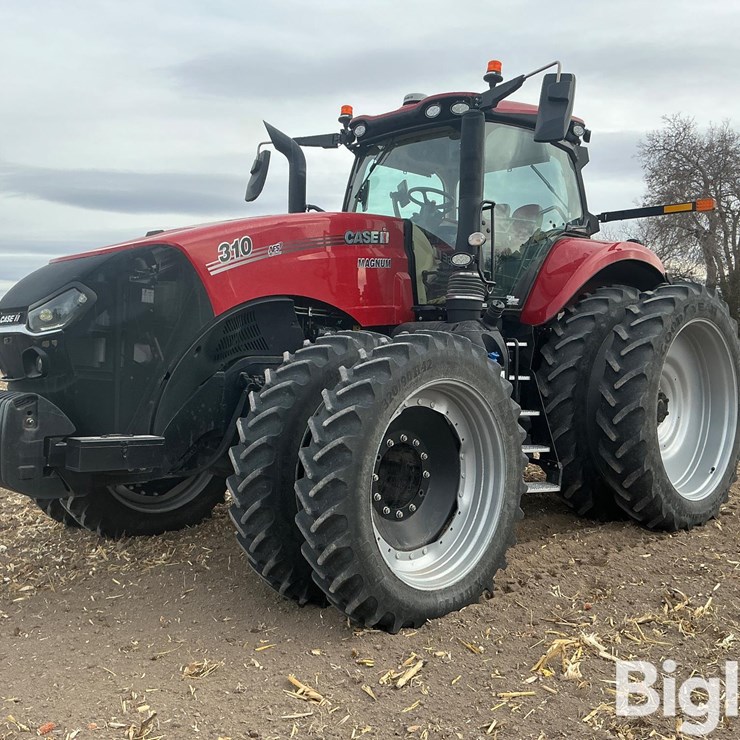 2022 CASE IH 2022