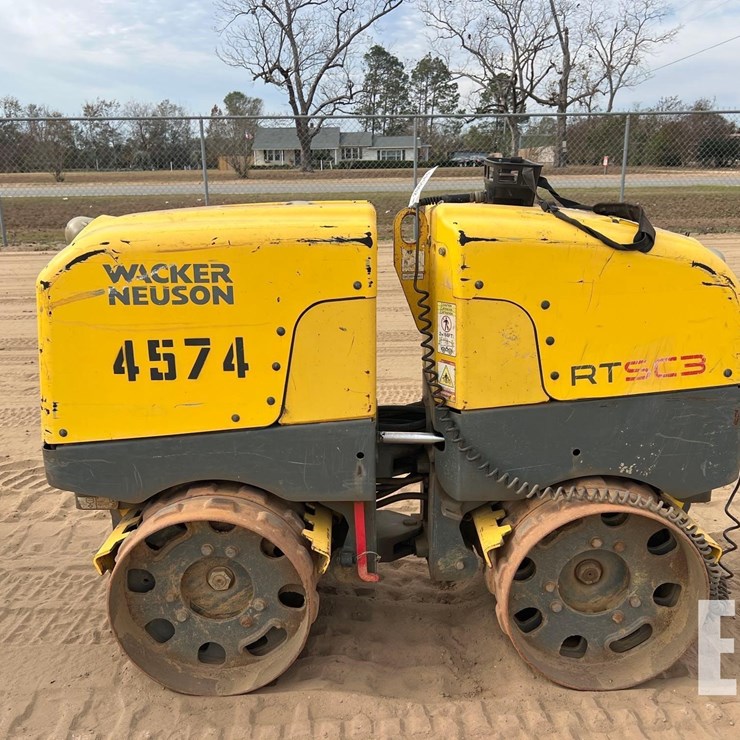 WACKER NEUSON RTSC-3