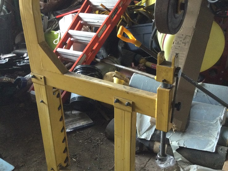 #4777-•-english-wheel-kit:-location:-w2486-smies-rd-oostburg,-wi-53070-image-2