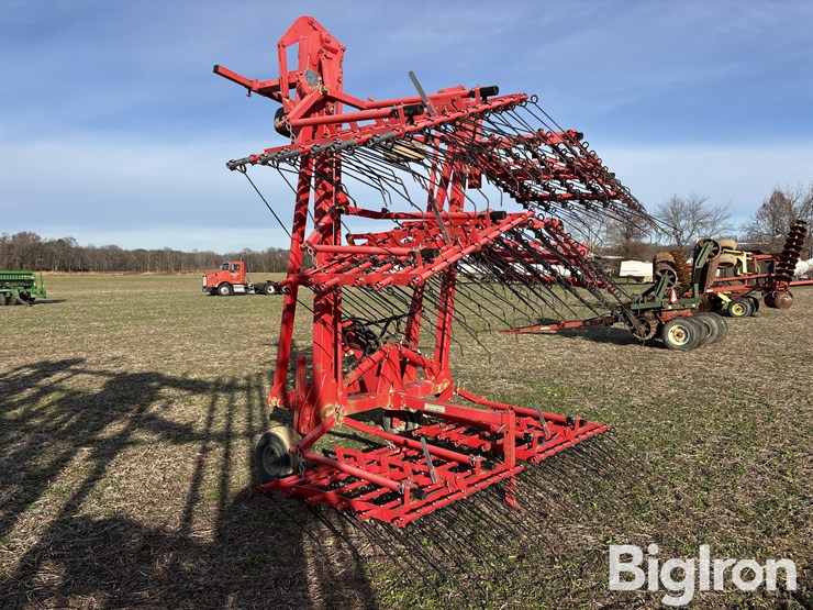 2011-einbock-aerostar-900h-6-bar-30'-coil-time-harrow-image-7