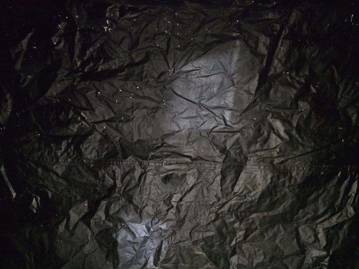 like-a-mankato-portable-fish-house,-4’-x-6’,-1-fishing-and-1-spear-hole-with-furnace-vent-image-15