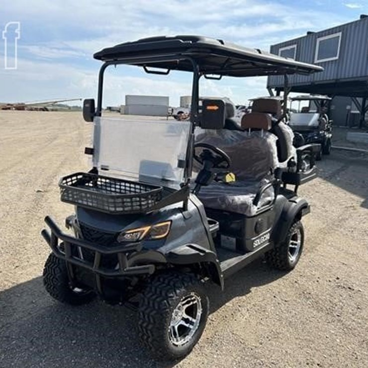 2025 SDLANCH SDLGC80