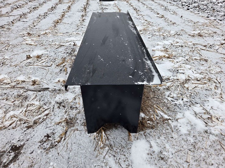 kc-90"-long-metal-workbench-with-bottom-shelf-new.-this-item-is-located-in-south-dakota,-therefore-s-image-2