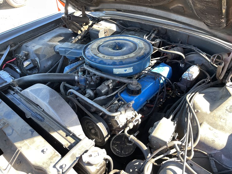 #1202-•-1969-lincoln-mark-3-continental-**must-be-trailered**(has-mn-title)-image-13