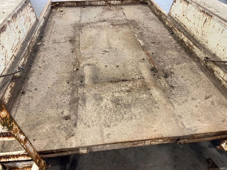 alray-tandem-axle-steel-trailer,-6’x10’,-st225/75r15,-4’-ramps,-*trailer-will-have-new-2”-ball-hitch-image-13