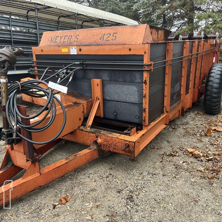 MEYERS 425