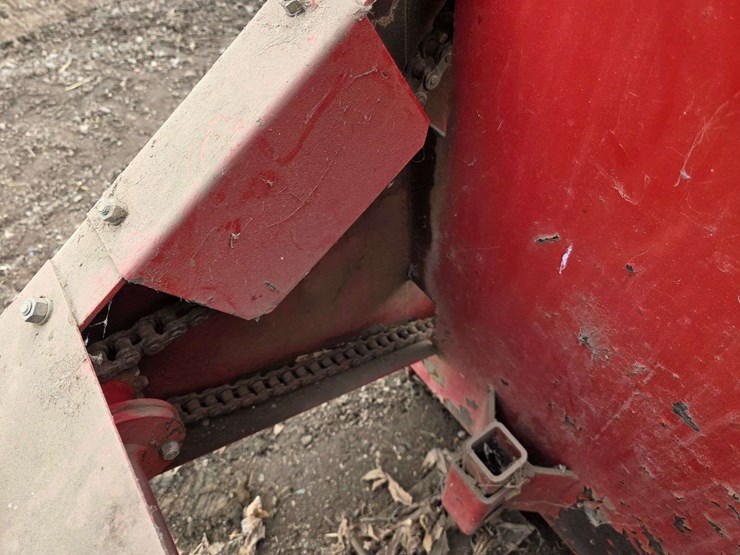 8’-buhler/farm-king-960-3pt-snow-blower,-hydraulic-spout-rotate,-540-pto,-double-auger,-model:-y9600-image-17