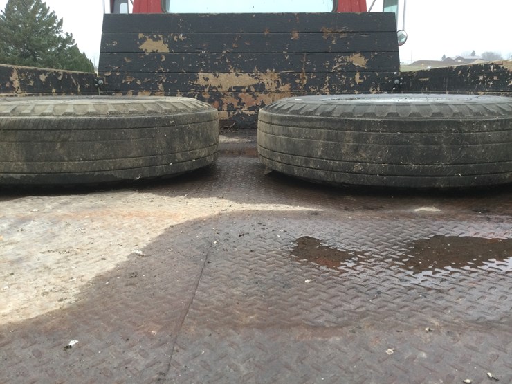 #4531-•-1970-ford-dump-truck:-(has-clear-wi.-title)-image-4