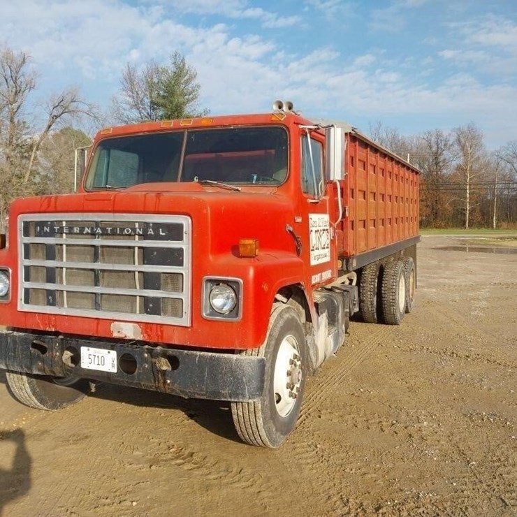 1980 CASE IH 20