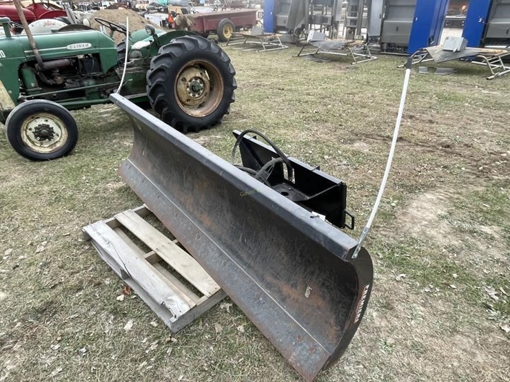 premier-8'-universal-attach-snow-plow-image-1