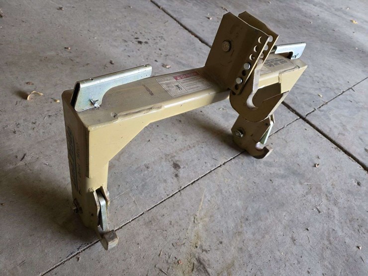 land-pride-category-1-quick-hitch,-sn:-359579-image-4