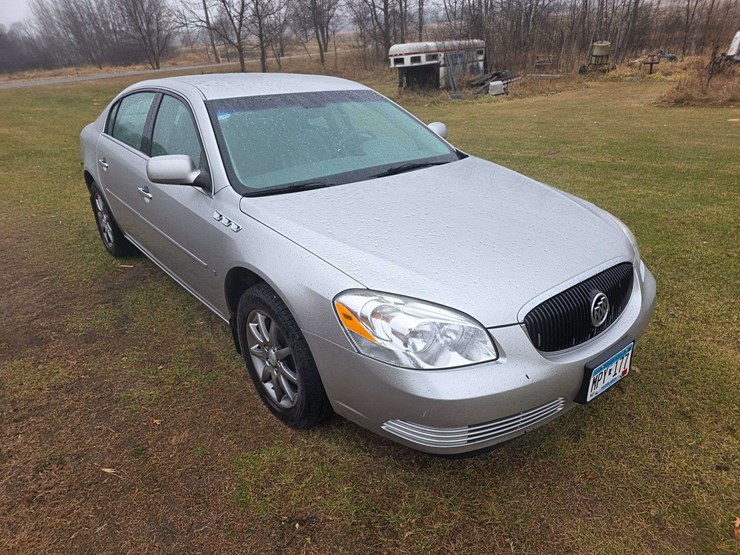 2006-buick-lucerne-cxl,-216,480-miles,-cruise,-am/fm/cd,-dual-climate-control,-heated-leather-seats,-image-14